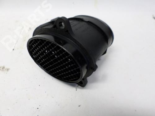 Used Mass air flow sensor Mass air flow sensor PEUGEOT 307 SW (3H) 1.6 HDI 90 (90 hp) 11064438 11064438