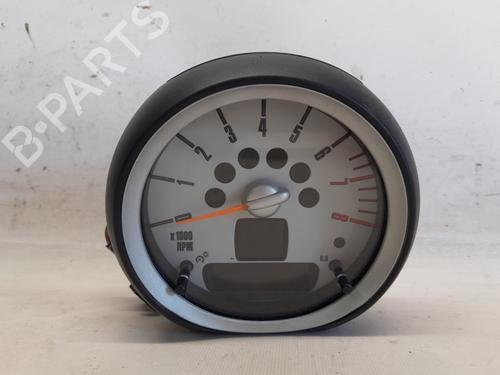 Multifunctionele display MINI MINI (R56) One (95 hp) 29190322