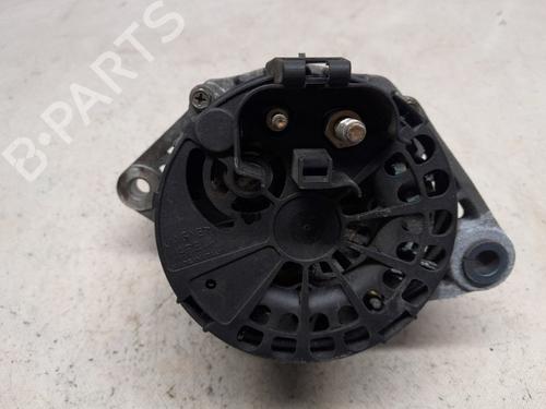 Alternator ALFA ROMEO 147 (937_) 1.6 16V T.SPARK ECO (937.AXA1A, 937.BXA1A) | BP30085312M7 
