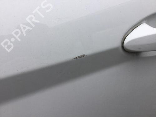 Left front door FORD FIESTA VI (CB1, CCN) 1.6 TDCi | BP21117780C2 