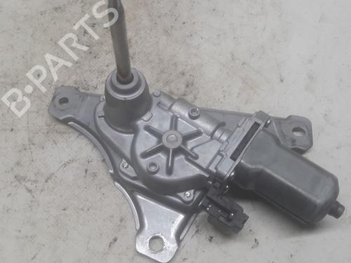 Used Front wiper motor SUZUKI JIMNY Closed Off-Road Vehicle (A6G) 1.5 AllGrip (JB74W) (102 hp) 11138485