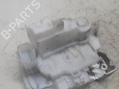 Used Rear right lock FIAT TIPO Estate (356_, 357_) 1.5 T4 Hybrid (131 hp) 13154943