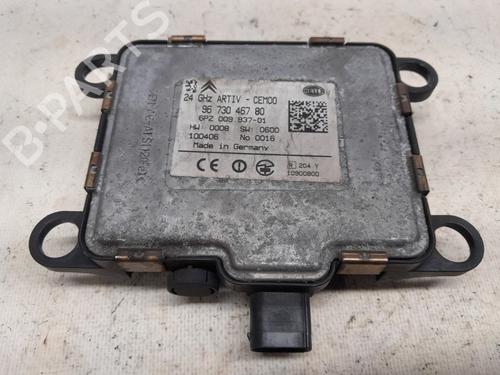 Electronic sensor PEUGEOT 5008 (0U_, 0E_) 1.6 16V | BP29166722M84 