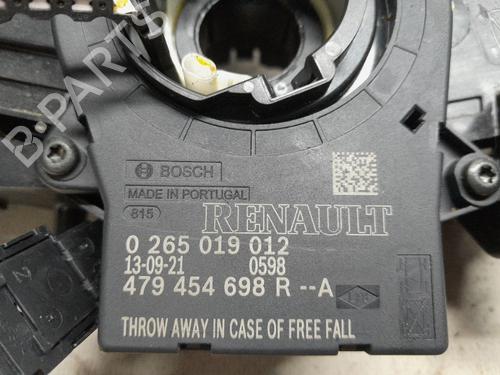 Steering column stalk DACIA SANDERO II 1.5 dCi | BP29980741I23 