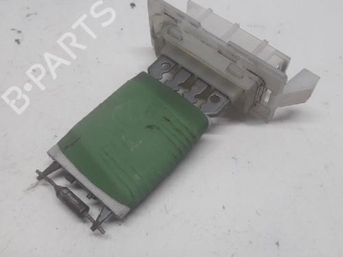 Used Heater resistor VW GOLF V (1K1) 1.9 TDI (105 hp) 11777920