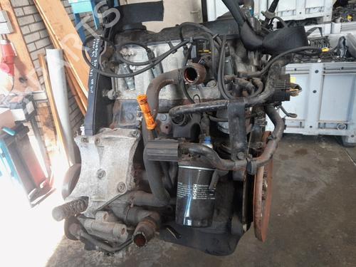 Engine SEAT IBIZA II (6K1) 1.6 i | BP29633754M1 