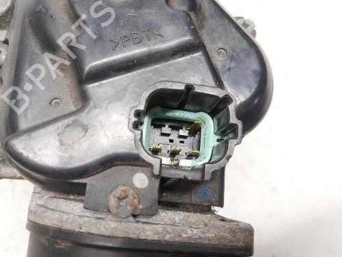 Front wiper motor NISSAN MICRA III (K12) 1.2 16V | BP19926550M29 