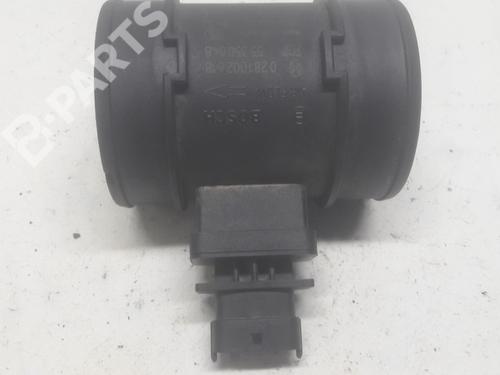 Used Mass air flow sensor Mass air flow sensor OPEL ANTARA A (L07) 2.0 CDTI 4x4 (150 hp) 11136142 11136142