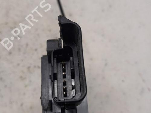 Rear right lock CITROËN C4 Picasso I MPV (UD_) 1.6 HDi 110 | BP16171314C99 