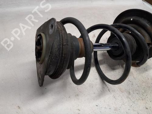 Left front shock absorber RENAULT CLIO IV (BH_) 0.9 TCe 90 (BHNF, BHMA, BHMH, BHJK, BHJR) | BP30085303M16