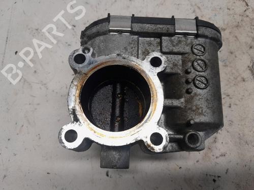 Throttle body FIAT PUNTO (188_) 1.2 16V 80 (188.233, .235, .253, .255, .333, .353, .639,... | BP28135486M82 