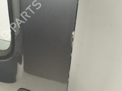 Left front door CITROËN NEMO Box Body/MPV (AA_) 1.4 HDi | BP24134889C2 