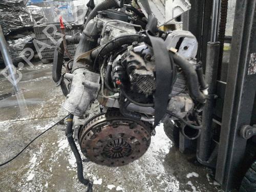 Engine VOLVO S60 I (384) D5 | BP25206369M1