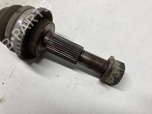 Left rear driveshaft NISSAN X-TRAIL I (T30) 2.2 dCi 4x4 | BP18847024M40 