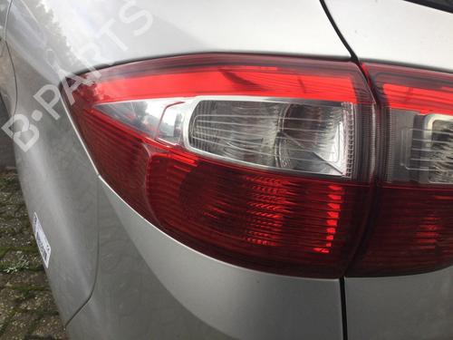 Used Left taillight FORD C-MAX II (DXA/CB7, DXA/CEU) 2.0 TDCi (115 hp) 30399060