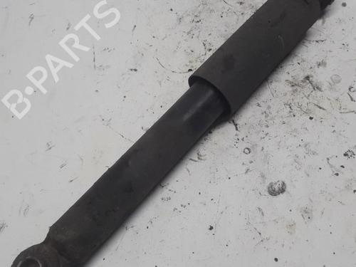 Used Left rear shock absorber OPEL ASTRA G Estate Van (F70) 1.7 TD (F70) (68 hp) 11075963