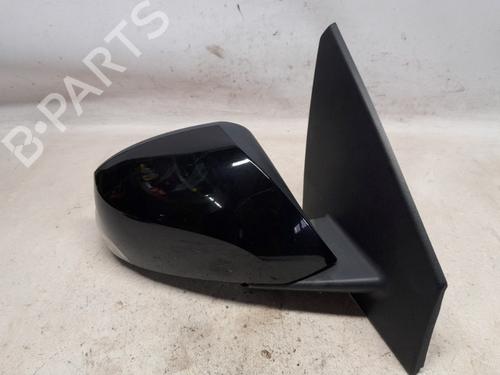Right mirror RENAULT MEGANE III Grandtour (KZ0/1) 1.5 dCi (KZ09, KZ0D, KZ1G, KZ29, KZ14, KZ1W, KZ10, KZ1F,... | BP29166635C27 
