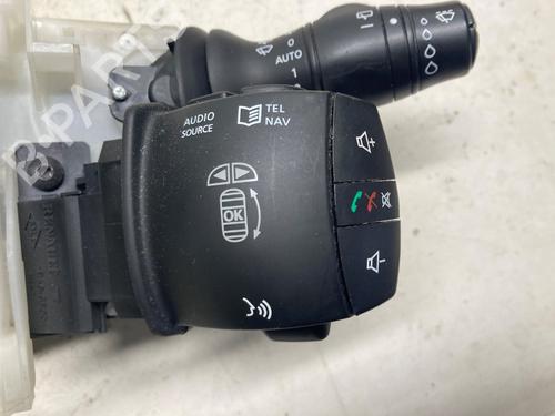 Steering column stalk RENAULT SCÉNIC III (JZ0/1_) 2.0 16V (JZ0G, JZ0P, JZ1E, JZ1P) | BP18846497I23 