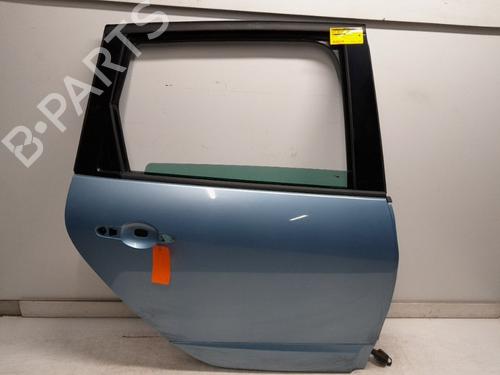 Used Right rear door RENAULT GRAND SCÉNIC III (JZ0/1_) 1.4 16V (JZ0F) (131 hp) 22811985