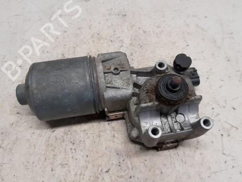 Used Front wiper motor Front wiper motor OPEL MERIVA B MPV (S10) 1.4 (75) (120 hp) 40023558 40023558
