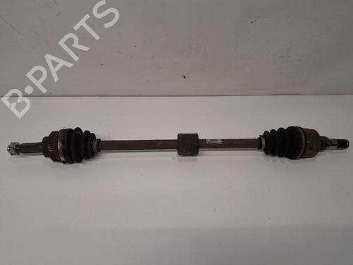 Arbre de transmission avant droit SUZUKI ALTO VI (FF, HA24_) 1.1 (RF410) (63 hp) 32035926