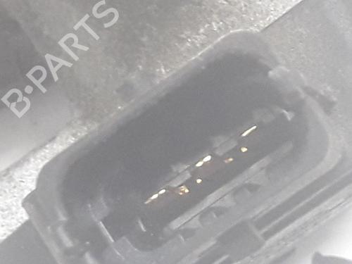 Throttle body KIA CERATO I Hatchback (LD) 2.0 | BP11075835M82 
