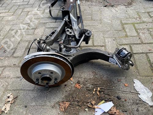 Bagaksel BMW X1 (U11) iX1 eDrive 20 | BP37091278M2 - Image 2
