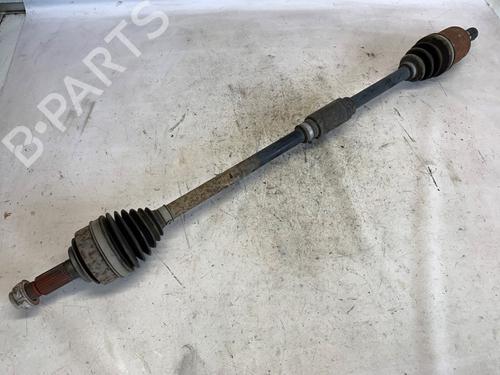 Used Right front driveshaft Right front driveshaft 37716235 37716235