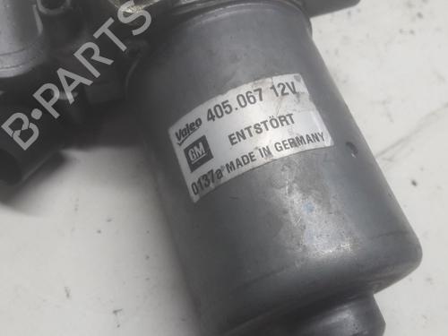 Front wiper motor OPEL CORSA D (S07) 1.2 (L08, L68) | BP11135386M29 