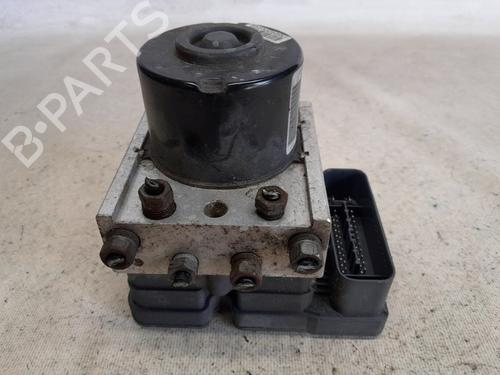 Used ABS pump CITROËN C3 II (SC_) 1.4 (73 hp) 30658397
