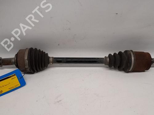 Used Left front driveshaft HONDA JAZZ II (GD_, GE3, GE2) 1.2 i-DSI (GD5, GE2) (78 hp) 15400739