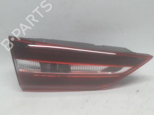 Used Left taillight Left taillight 11568823 11568823