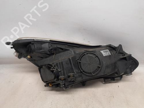 Venstre forlygte OPEL CORSA D (S07) 1.2 (L08, L68) | BP29980725C28