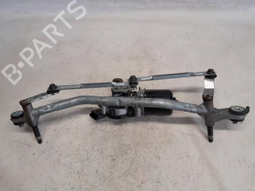 Front wipers mechanism CITROËN C3 II (SC_) 1.6 HDi | BP29738842C83 