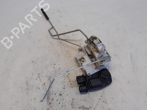 Türschloss links vorne für HONDA JAZZ II (GD_, GE3, GE2) 1.2 i-DSI (GD5, GE2) (78 hp) 13520241