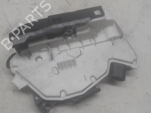 Used Front right lock VW UP! (121, 122, BL1, BL2, BL3, 123) 1.0 (60 hp) 13155100