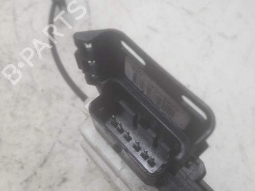 Front right lock PEUGEOT 308 SW I (4E_, 4H_) 1.6 16V | BP13155175C97 