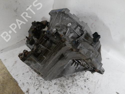 Gearbox HYUNDAI i20 I (PB, PBT) 1.2 | BP30159992M3 