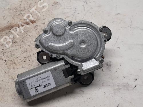 Rear wiper motor FIAT 500 (312_) 1.2 (312AXA1A) | BP11806483M102 