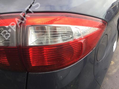 Used Right taillight FORD C-MAX II (DXA/CB7, DXA/CEU) 1.6 EcoBoost (150 hp) 30977452
