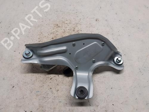 Rear wiper motor KIA RIO IV (YB, SC, FB) 1.0 T-GDI 100 | BP22568491M102 