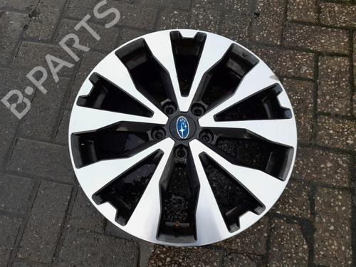 Used Rim SUBARU OUTBACK (BS) 2.0 D AWD (BSD) (150 hp) 22811941