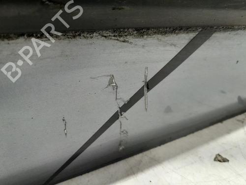 Right front door CITROËN NEMO Box Body/MPV (AA_) 1.4 HDi | BP24134888C3 