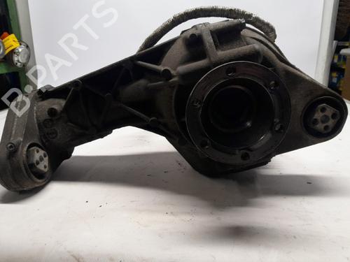 Front differential PORSCHE CAYENNE (9PA) Turbo S 4.8 | BP22811884M23 