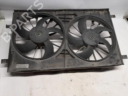Radiator fan JEEP COMPASS (MK49) 2.0 CRD 4x4 | BP25620511M35 - Image 4
