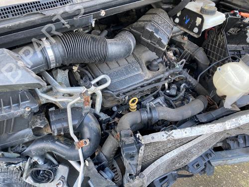 Engine RENAULT TRAFIC III Van (FG_) 1.6 dCi 95 (FGMJ, FGMR) | BP30923348M1 - Image 7