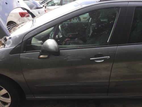 Used Left front door Left front door 36787686 36787686