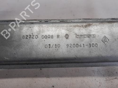 Rear right window mechanism RENAULT MEGANE III Grandtour (KZ0/1) 1.4 TCe (KZ0F, KZ1V) | BP29166437C25 