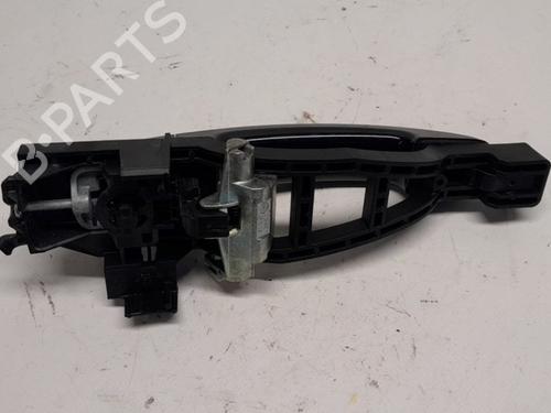 Rear right exterior door handle FORD C-MAX II (DXA/CB7, DXA/CEU) 1.6 TDCi | BP15794704C130 