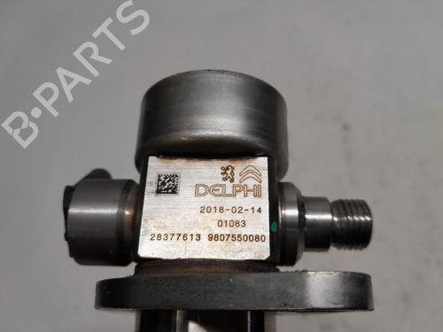 Injection pump CITROËN C3 III (SX) 1.2 THP 110 (SXHNPS, SXHNZT, SXHNZ6) | BP35987857M78 - Image 3